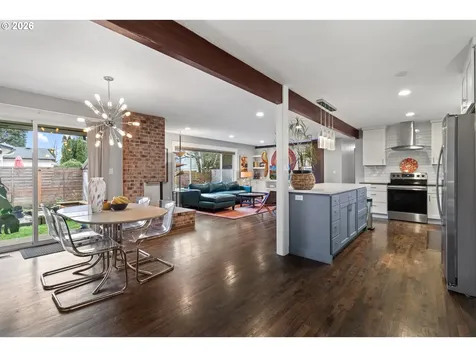 10644 NE Russell Court Portland OR 97220