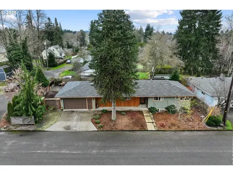 10644 NE Russell Court Portland OR 97220
