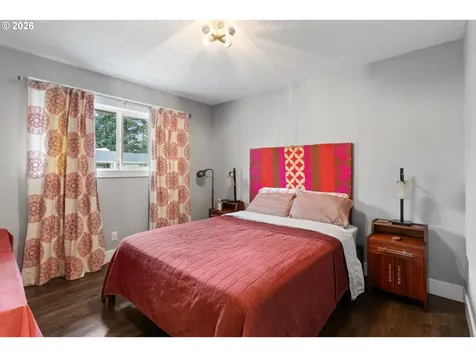 10644 NE Russell Court Portland OR 97220
