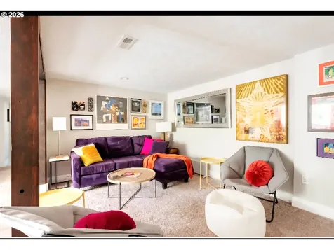 10644 NE Russell Court Portland OR 97220