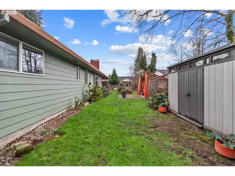 10644 NE Russell Court Portland OR 97220