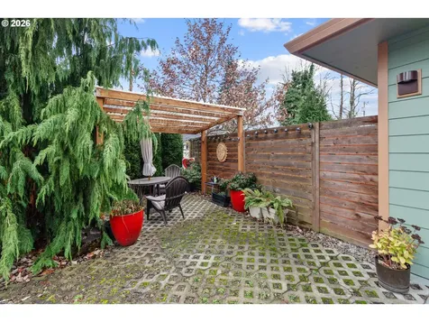 10644 NE Russell Court Portland OR 97220