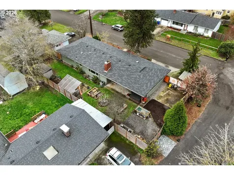 10644 NE Russell Court Portland OR 97220