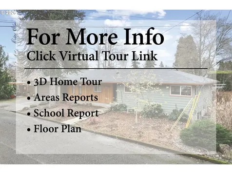 10644 NE Russell Court Portland OR 97220