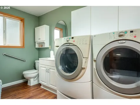 11240 SE Cranberry Loop Clackamas OR 97015