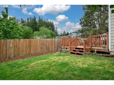 11240 SE Cranberry Loop Clackamas OR 97015
