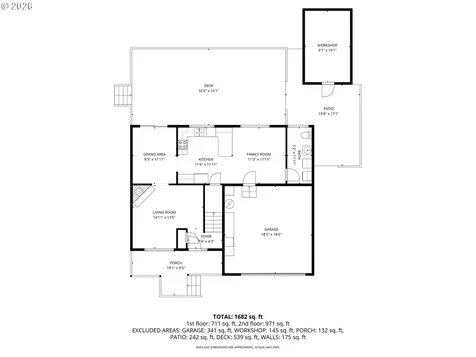 11240 SE Cranberry Loop Clackamas OR 97015