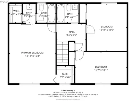 11240 SE Cranberry Loop Clackamas OR 97015