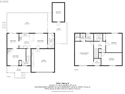 11240 SE Cranberry Loop Clackamas OR 97015