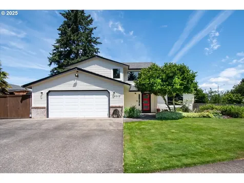 14510 NE 50th Street Vancouver WA 98682