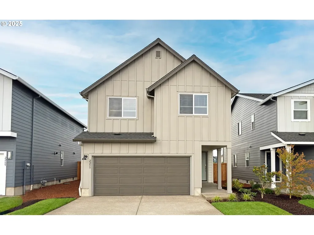 2255 Sawtelle Drive Woodburn OR 97071