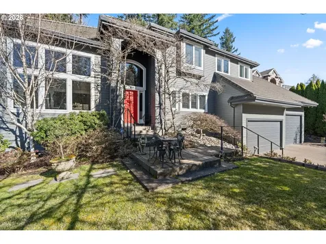 7717 NW Blue Pointe Lane Portland OR 97229