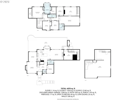 7717 NW Blue Pointe Lane Portland OR 97229