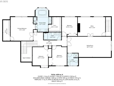7717 NW Blue Pointe Lane Portland OR 97229