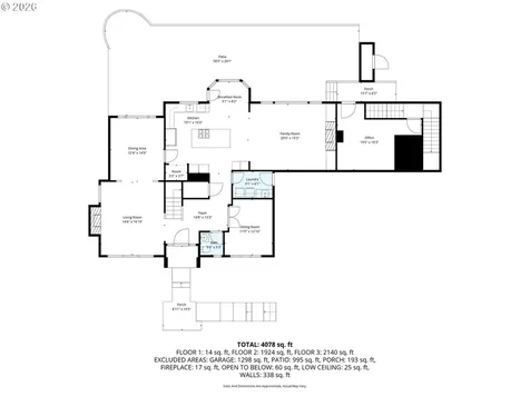 7717 NW Blue Pointe Lane Portland OR 97229