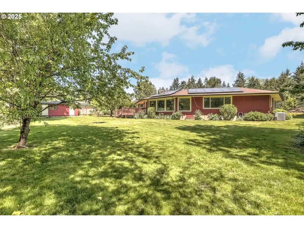8957 NW Gales Creek Road Forest Grove OR 97116