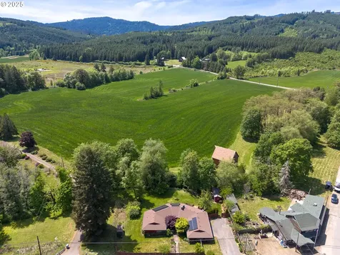 8957 NW Gales Creek Road Forest Grove OR 97116