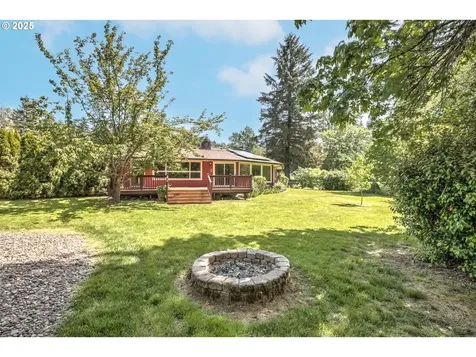 8957 NW Gales Creek Road Forest Grove OR 97116