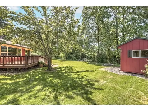 8957 NW Gales Creek Road Forest Grove OR 97116
