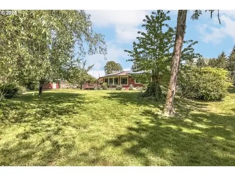 8957 NW Gales Creek Road Forest Grove OR 97116