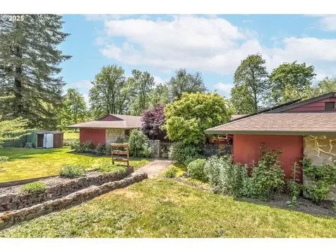 8957 NW Gales Creek Road Forest Grove OR 97116