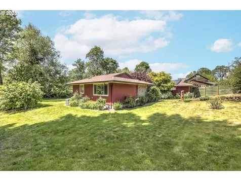 8957 NW Gales Creek Road Forest Grove OR 97116