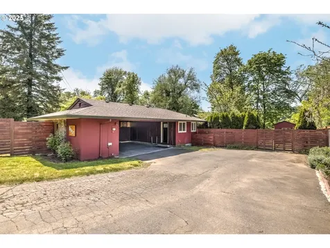8957 NW Gales Creek Road Forest Grove OR 97116