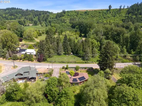 8957 NW Gales Creek Road Forest Grove OR 97116