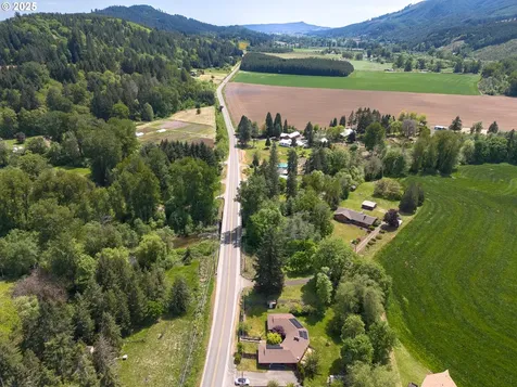 8957 NW Gales Creek Road Forest Grove OR 97116