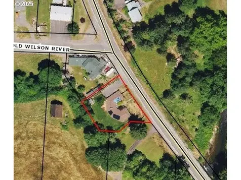 8957 NW Gales Creek Road Forest Grove OR 97116