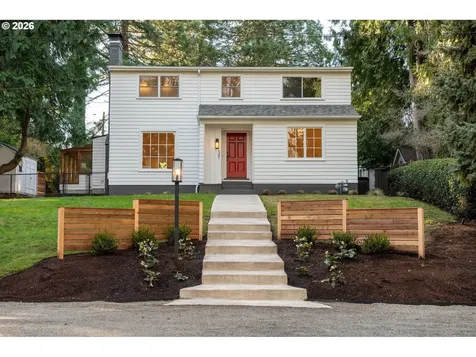 381 S Palatine Hill Road Portland OR 97219