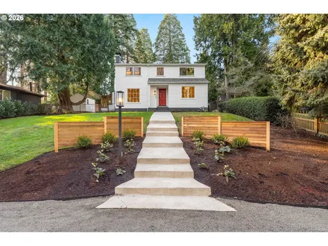 381 S Palatine Hill Road Portland OR 97219