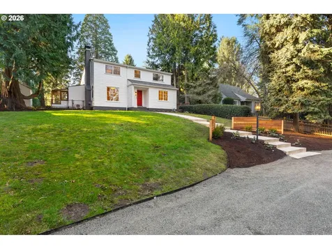 381 S Palatine Hill Road Portland OR 97219