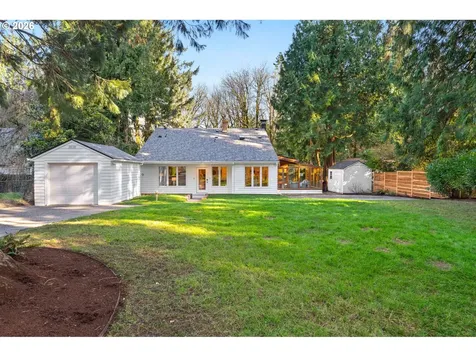 381 S Palatine Hill Road Portland OR 97219