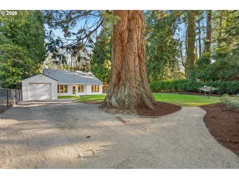 381 S Palatine Hill Road Portland OR 97219