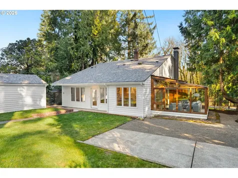 381 S Palatine Hill Road Portland OR 97219