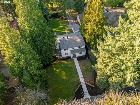 381 S Palatine Hill Road Portland OR 97219