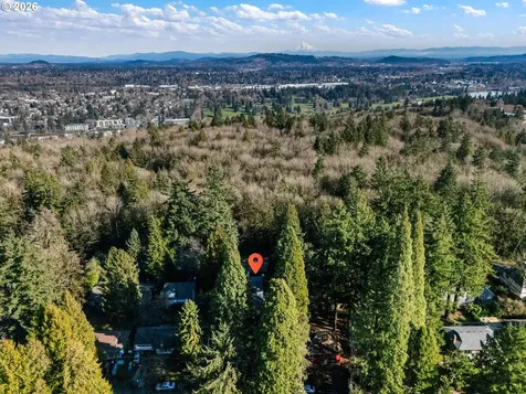 381 S Palatine Hill Road Portland OR 97219