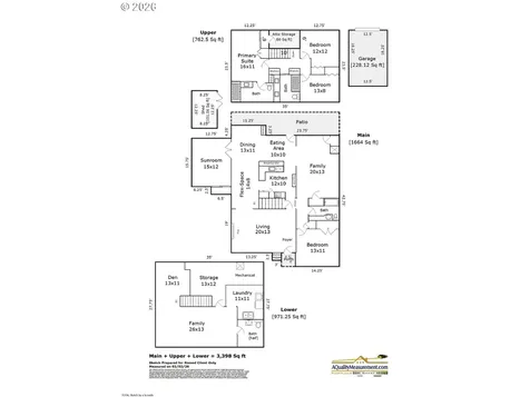 381 S Palatine Hill Road Portland OR 97219