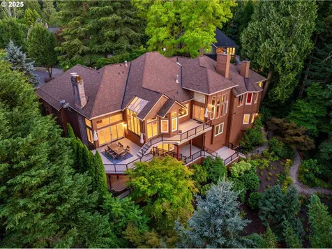 18225 River Edge Court Lake Oswego OR 97034