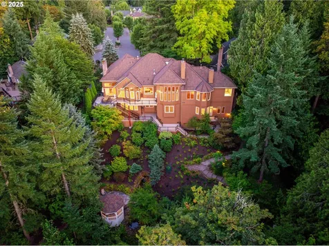 18225 River Edge Court Lake Oswego OR 97034