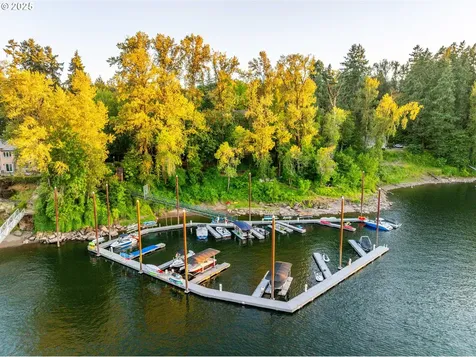 18225 River Edge Court Lake Oswego OR 97034
