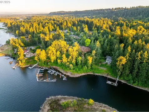 18225 River Edge Court Lake Oswego OR 97034