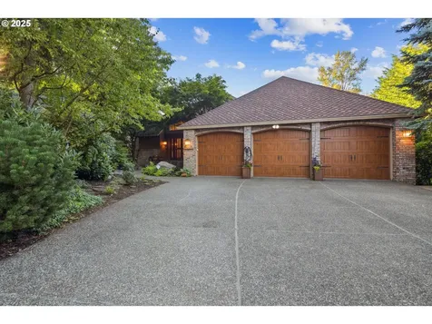 18225 River Edge Court Lake Oswego OR 97034