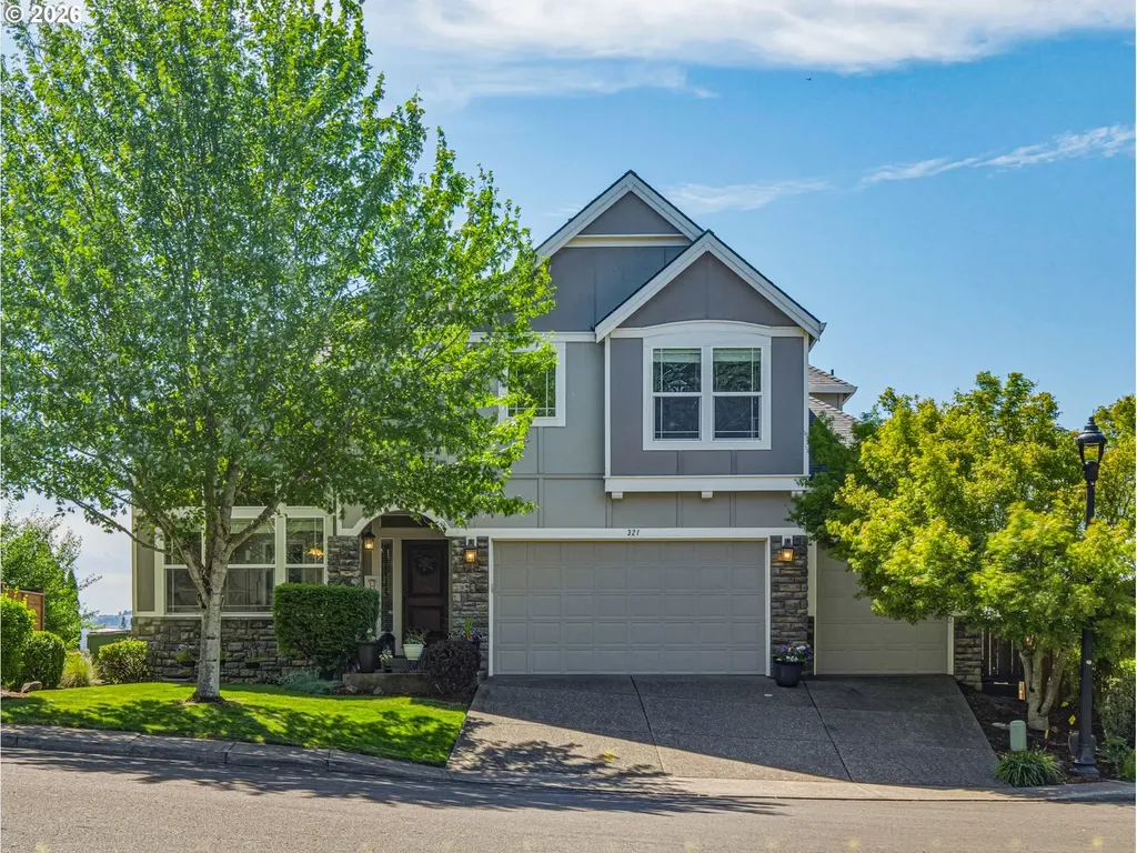 321 Caddy Court Newberg OR 97132