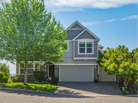 321 Caddy Court Newberg OR 97132
