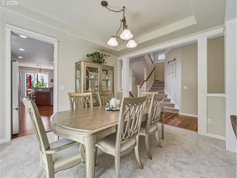 321 Caddy Court Newberg OR 97132
