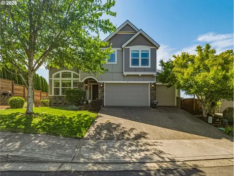 321 Caddy Court Newberg OR 97132
