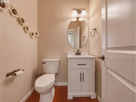 321 Caddy Court Newberg OR 97132