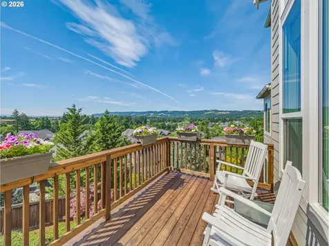 321 Caddy Court Newberg OR 97132